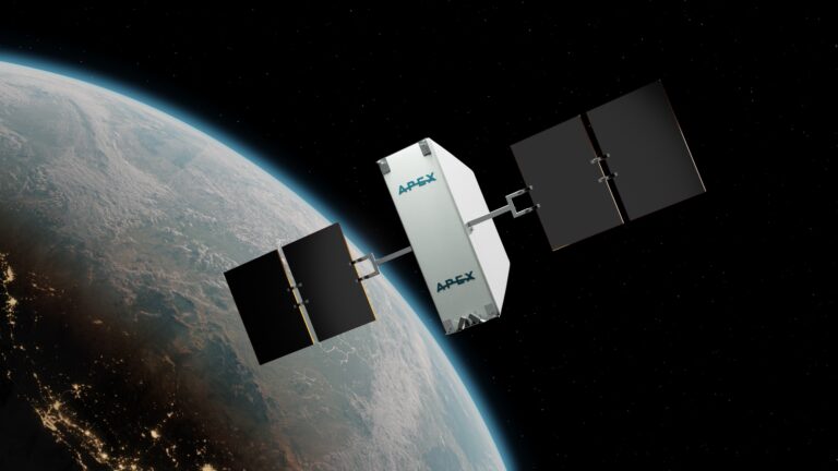 Apex offers GEO version of Aries satellite bus - SpaceNews