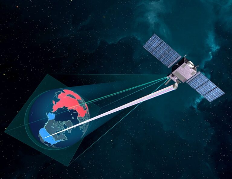 Space Force Advances Missile-Warning Satellite Program