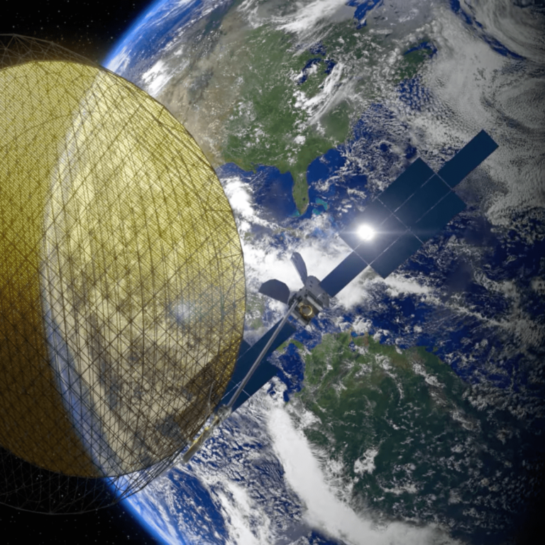 Viasat Explores Telesat LEO to Compete with Starlink